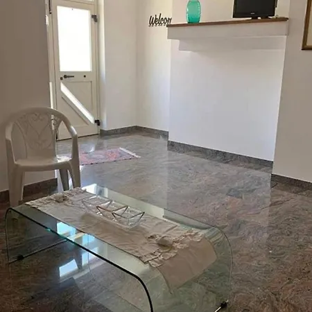 Appartamento Casa Mare E Relax