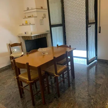 Casa Mare E Relax Pineto