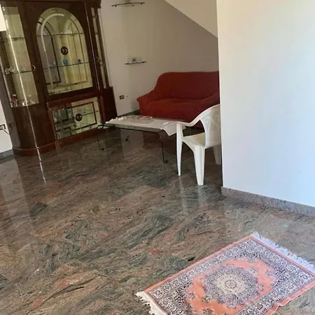 Appartamento Casa Mare E Relax